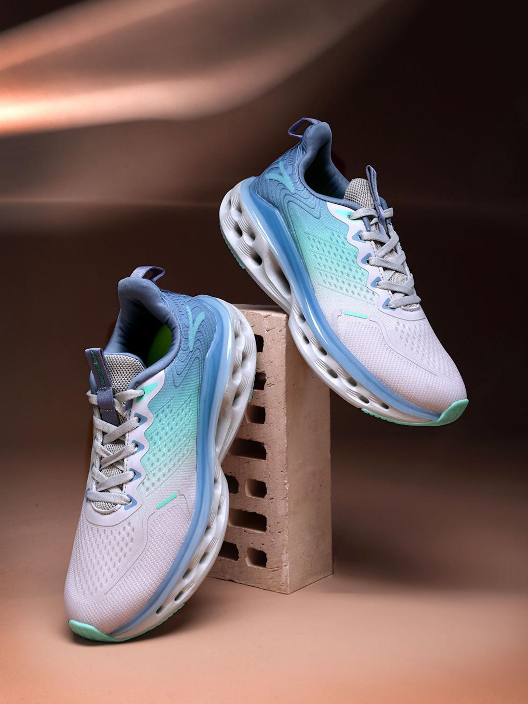 Buy Action Men Mesh Lace Ups Running Non Marking Shoes - - Footwear for Men