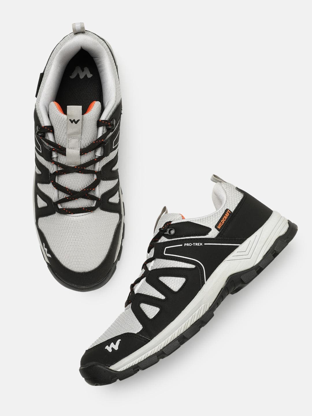 Buy Wildcraft Men Sphere 2 Trekking Shoes - - Footwear for Men