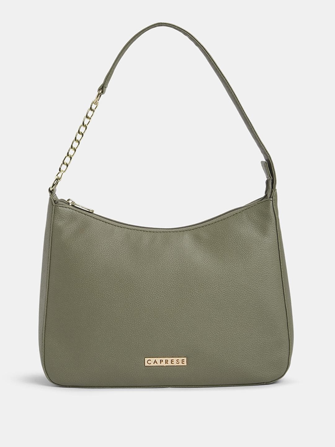 Caprese Structured Hobo Bag