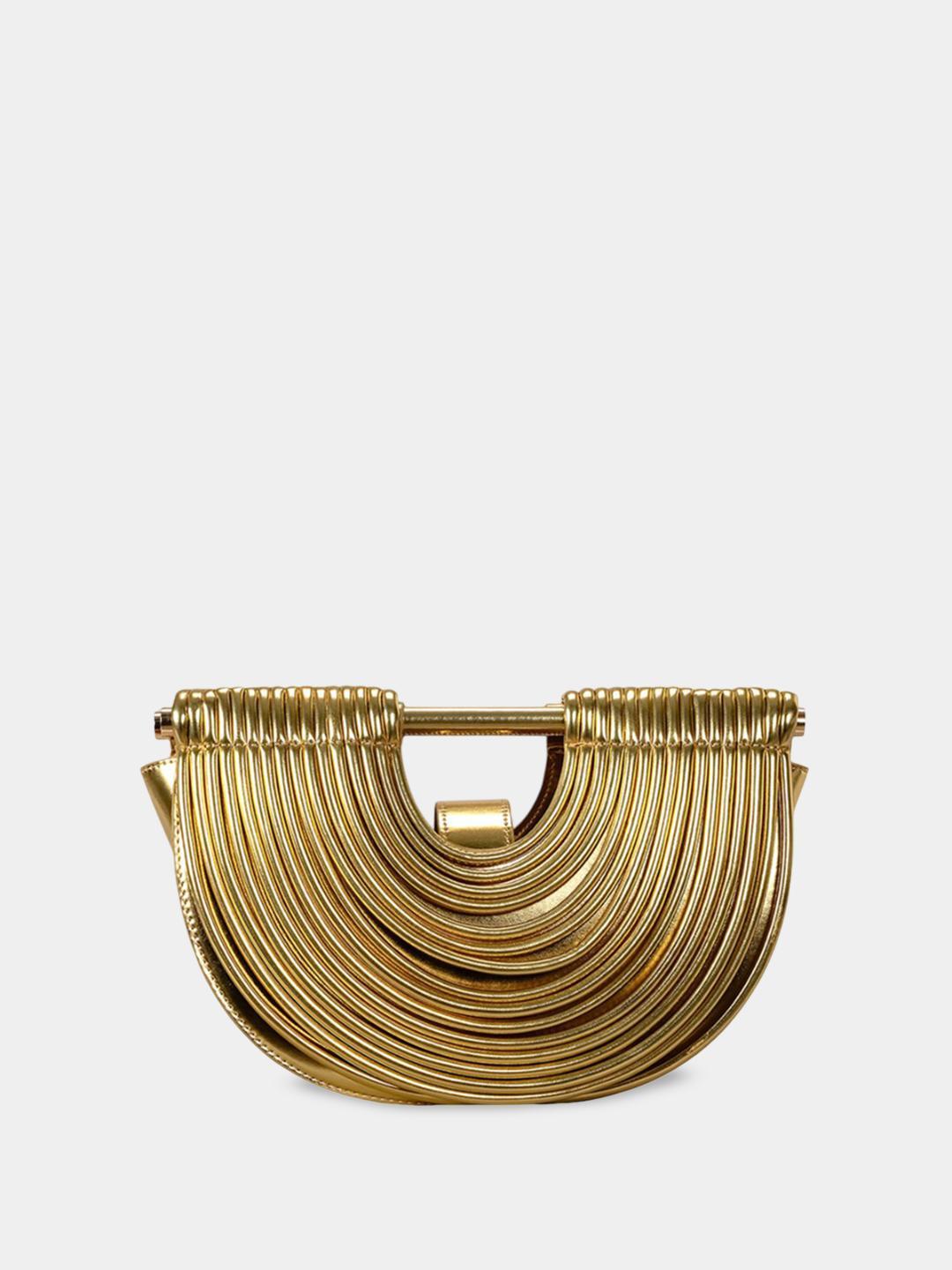 Buy CORSICA Textured Structured Handheld Bag - - Accessories for Women