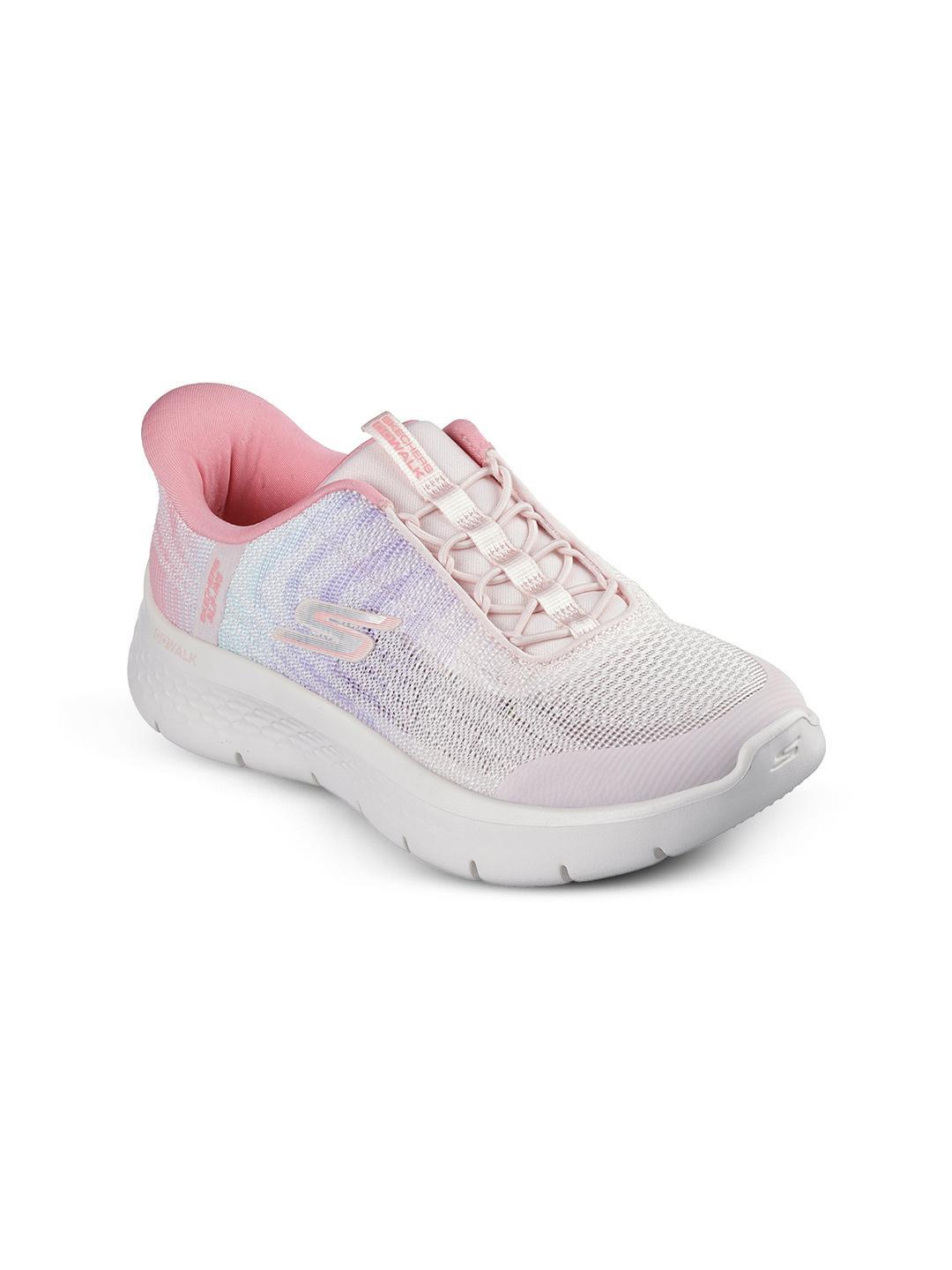 Buy Skechers Go Walk Flex Nova Women Walking Shoes - - Footwear for Women