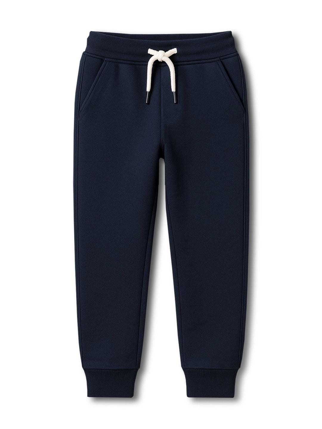 TARSIER Boys Cotton Joggers Track Pants