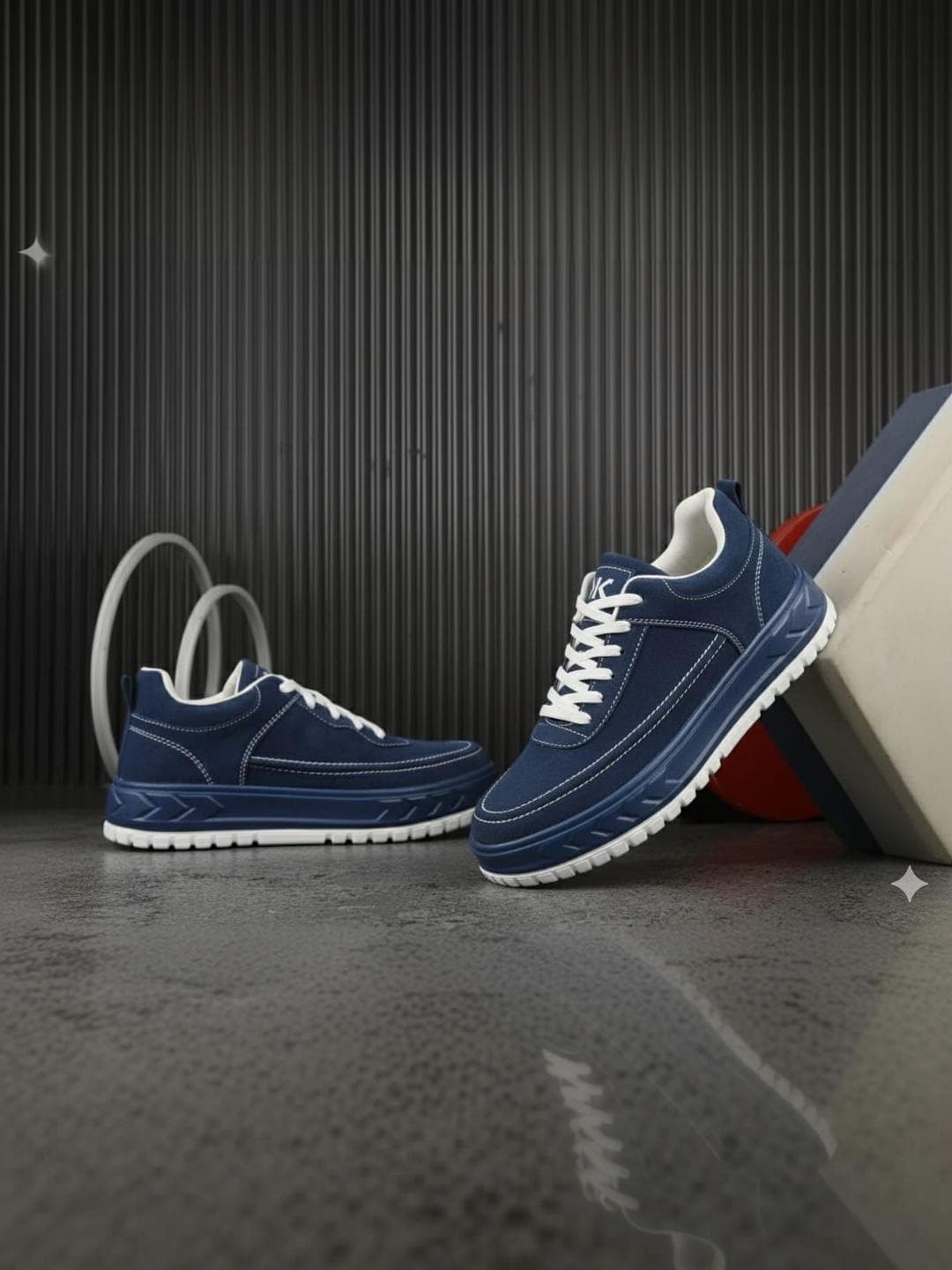Killer Men Sneakers