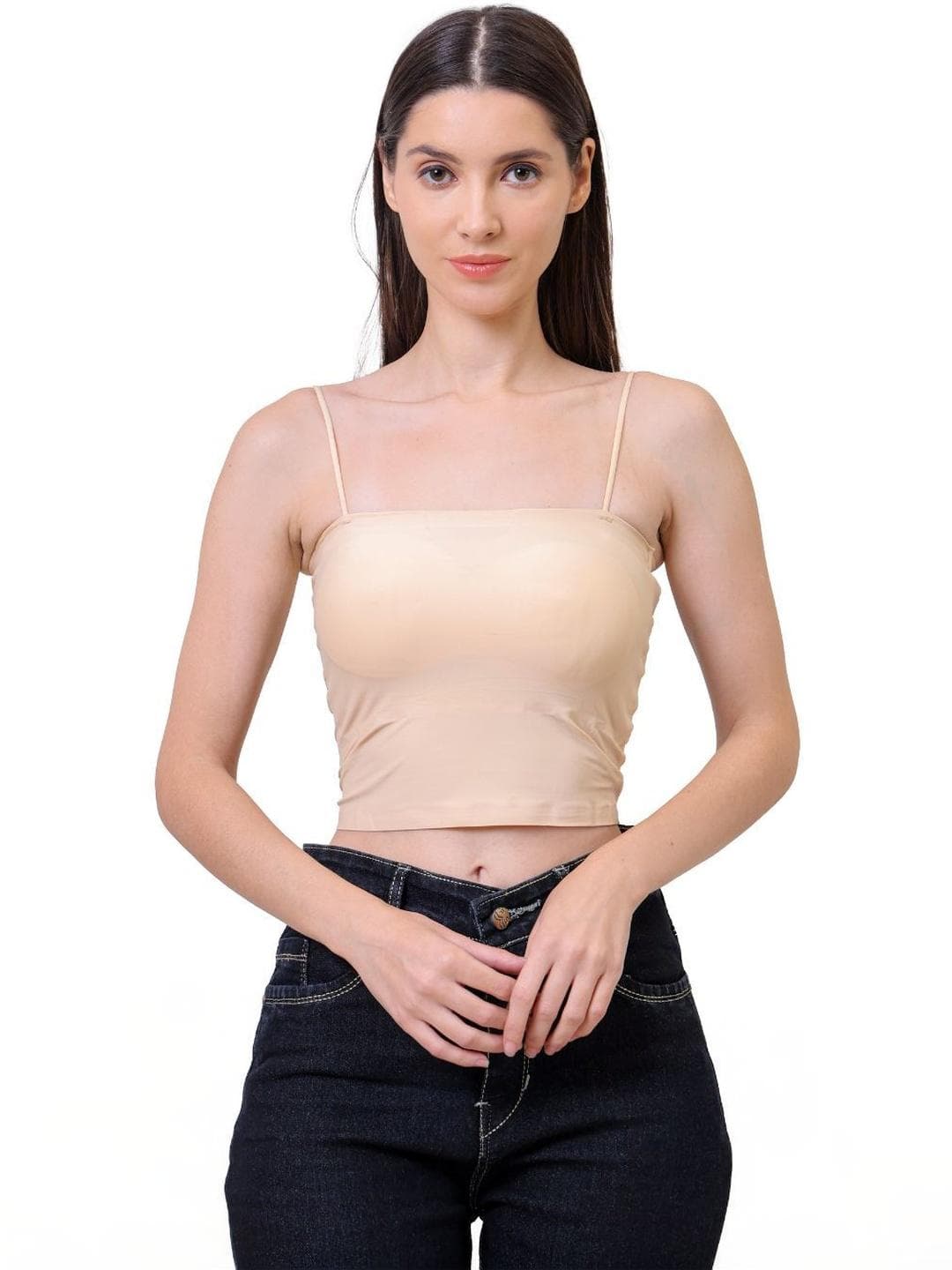 CareDone Lightly Padded Camisoles