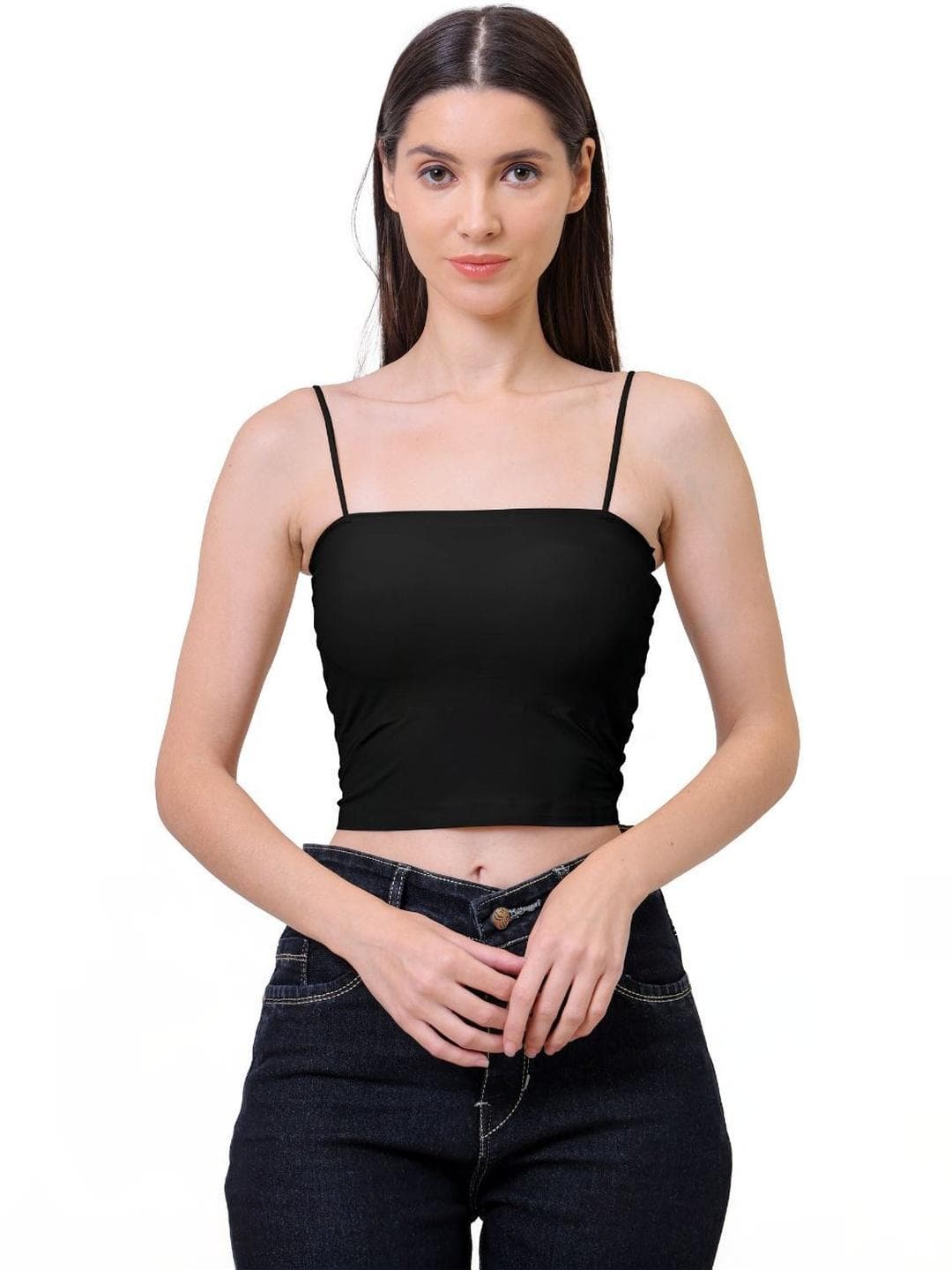 CareDone Lightly Padded Camisoles