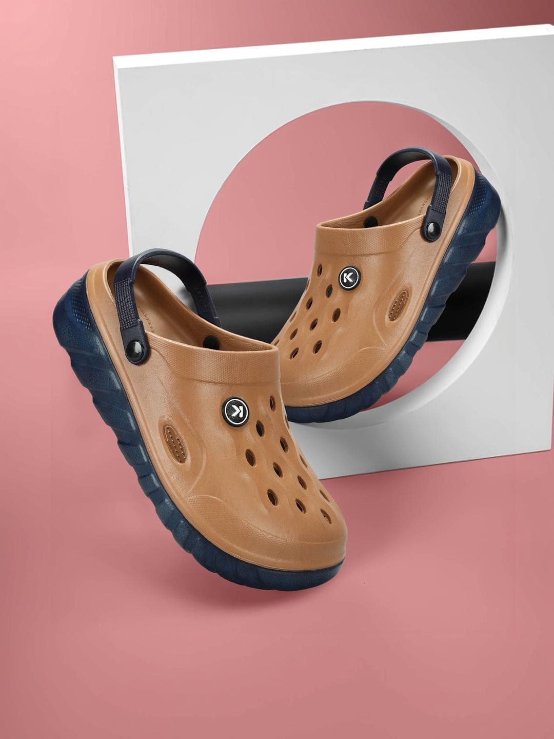 Paragon Eeken Men Clogs Sandals
