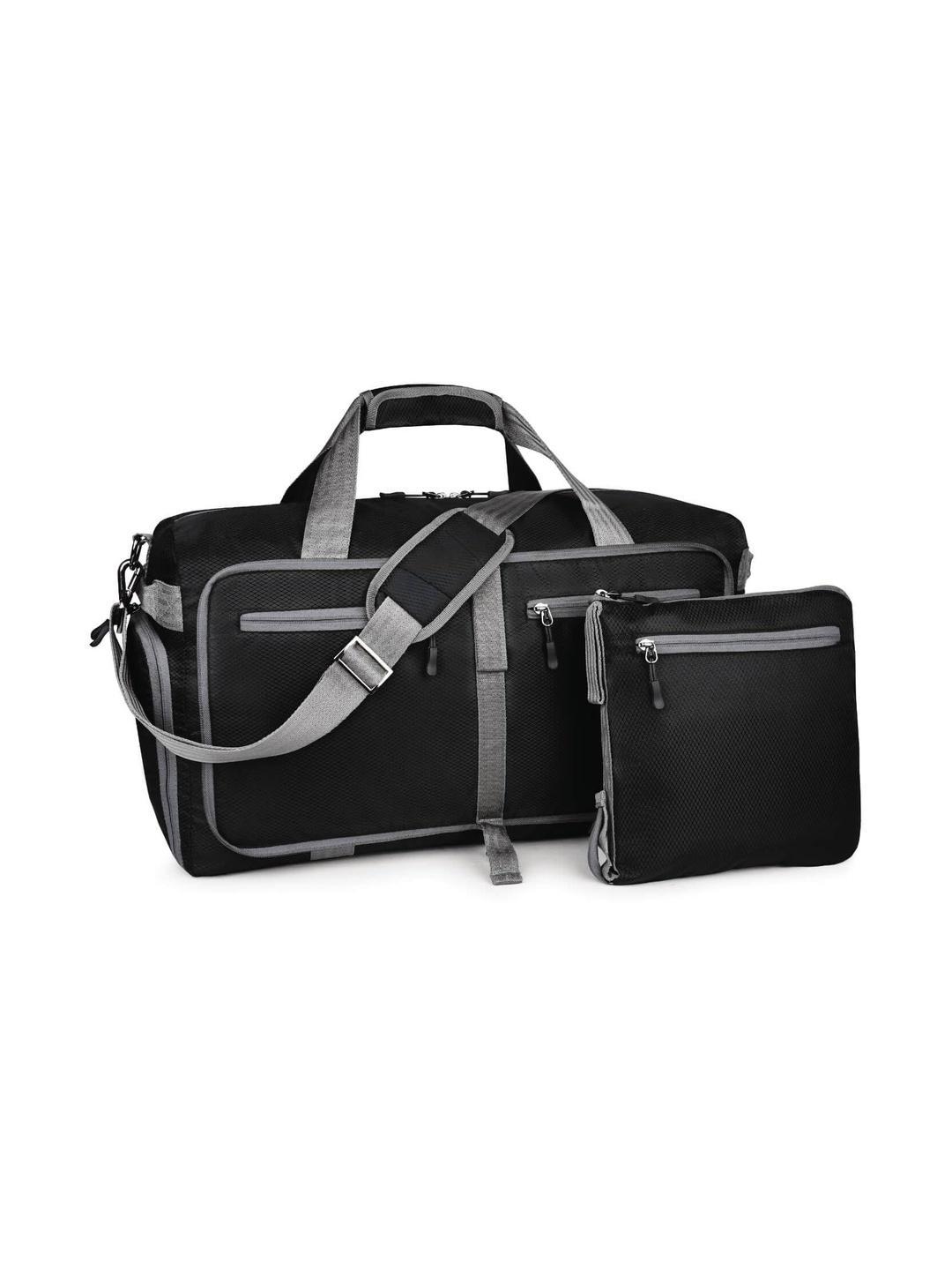 Buy FATMUG Large Foldable Casual Duffel Bag - - Accessories for Unisex