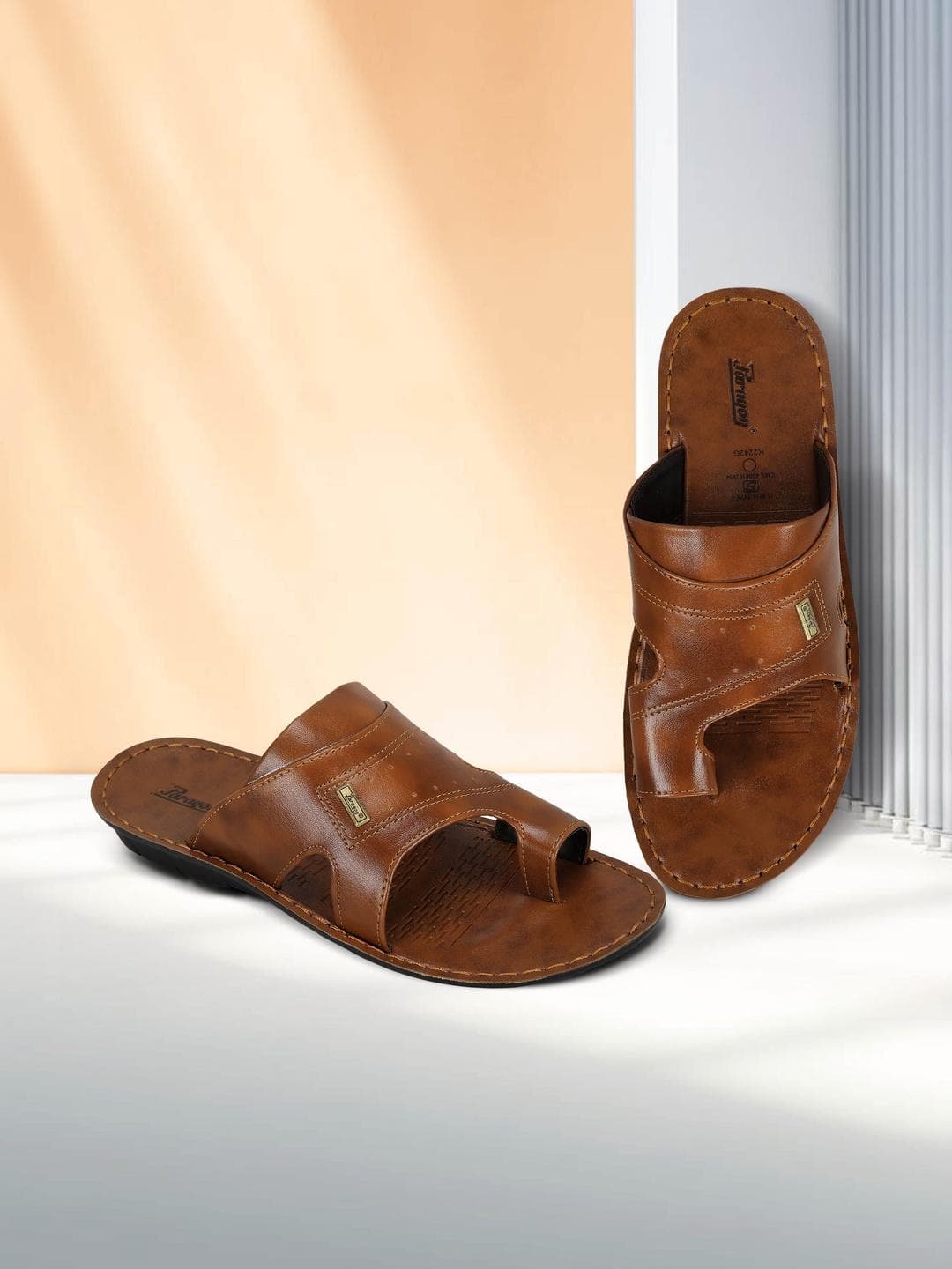 Paragon Men Comfort Sandals