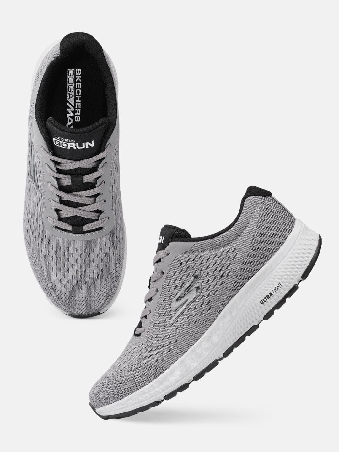 Buy Skechers Men GO RUN CONSISTENT Running Shoes - - Footwear for Men