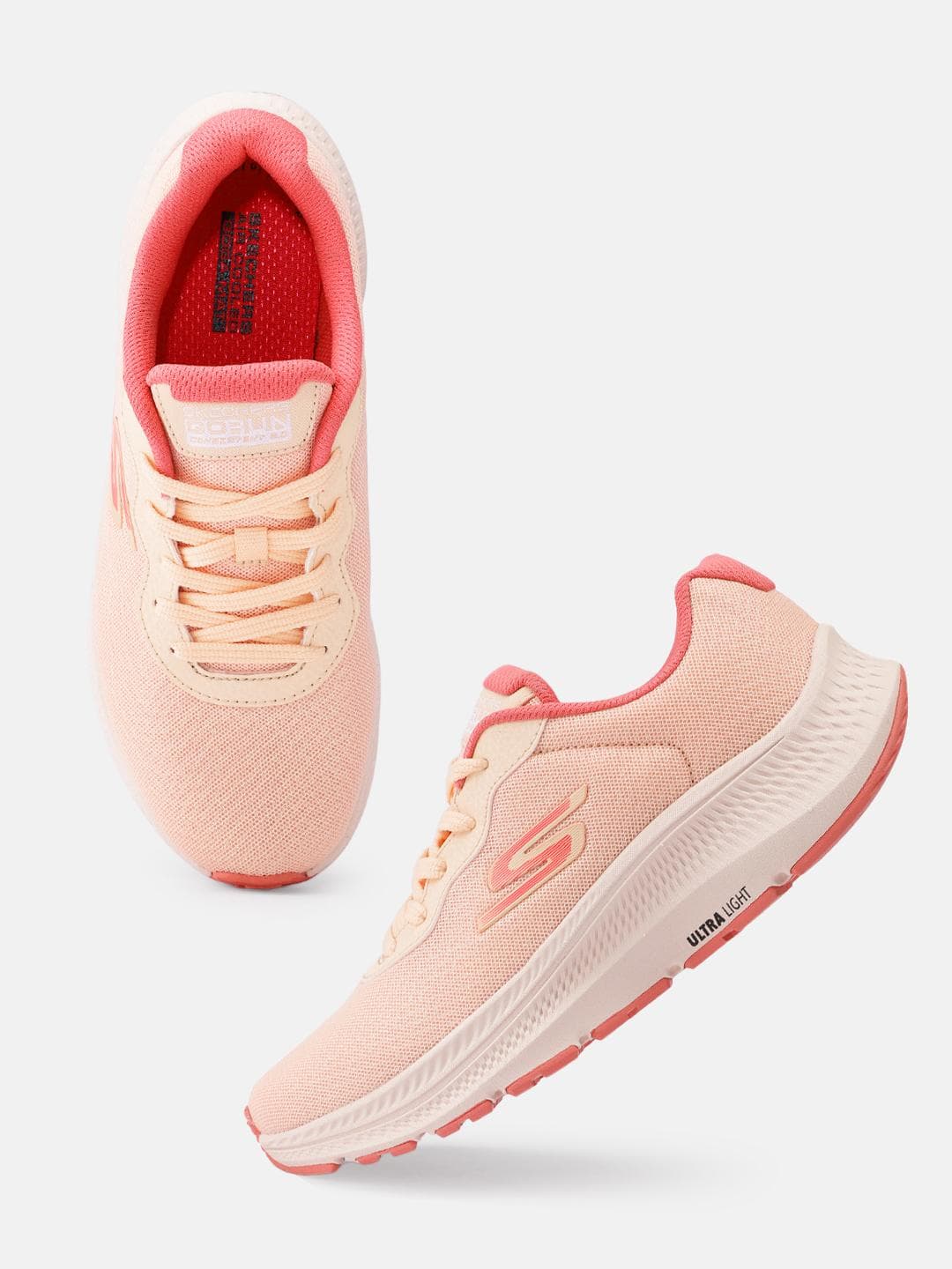 Skechers Women GO RUN CONSISTENT 2.0 Running Shoes