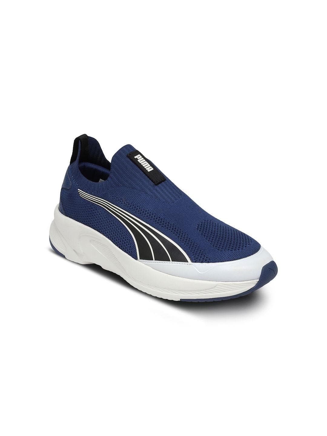 Buy Puma Softride Premier GlideKnit All Day Comfort Shoes - - Footwear for Unisex