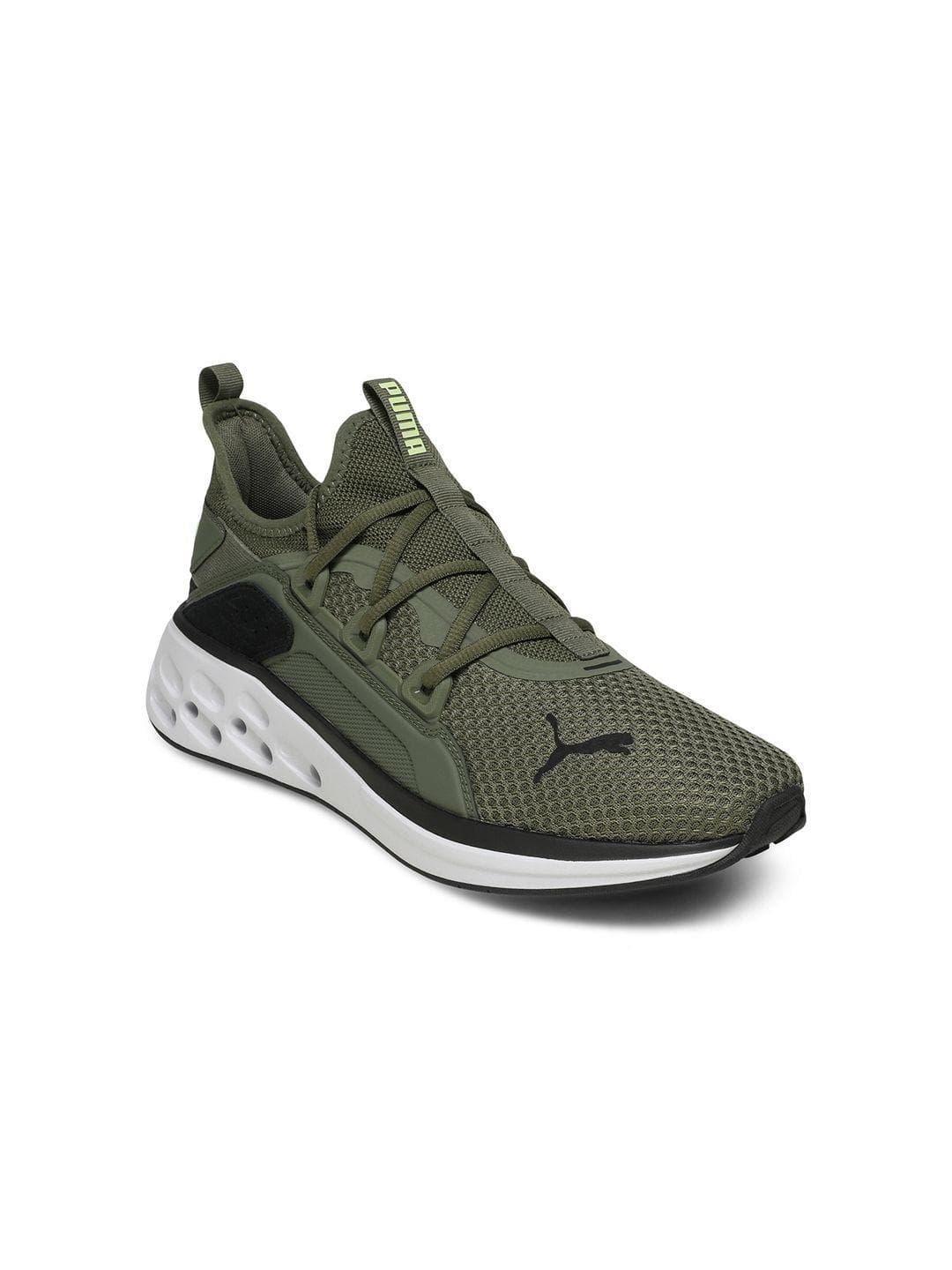 Buy Puma Softride Frequence Street Sneakers - - Footwear for Unisex