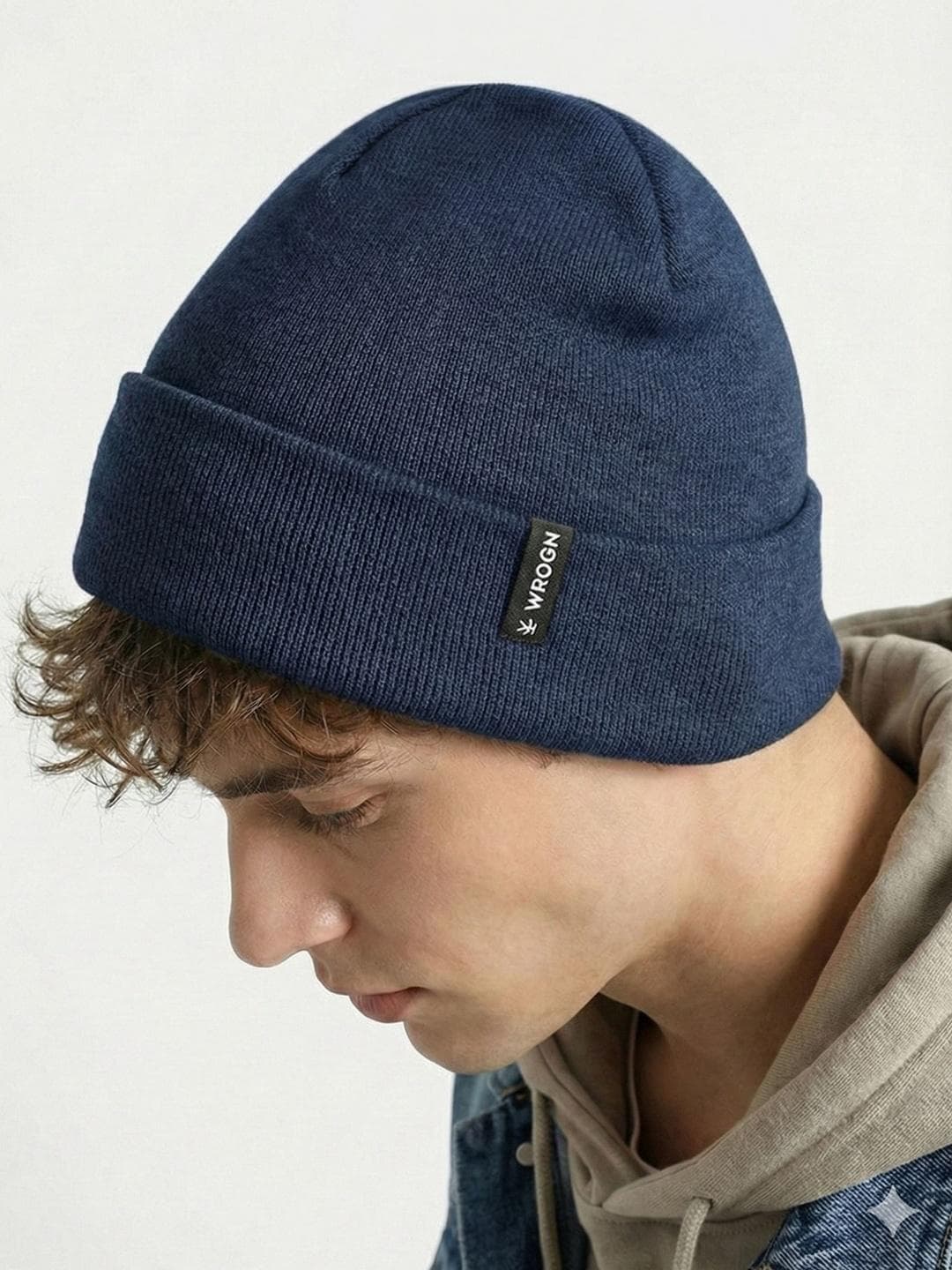 Buy WROGN Unisex Beanie - - Accessories for Unisex