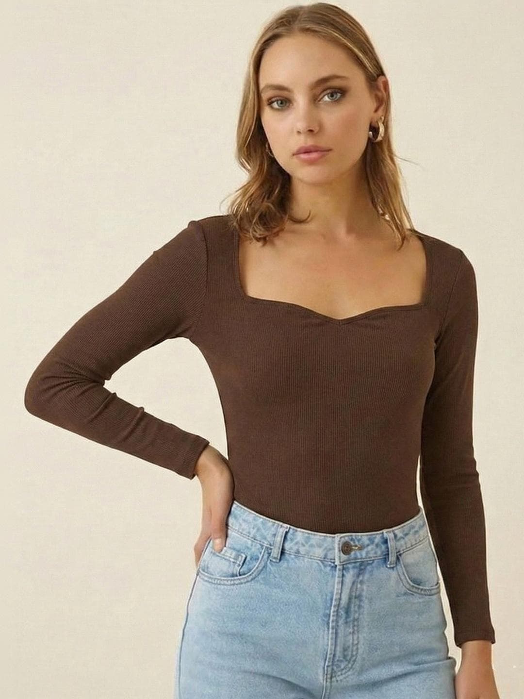 SZN Top