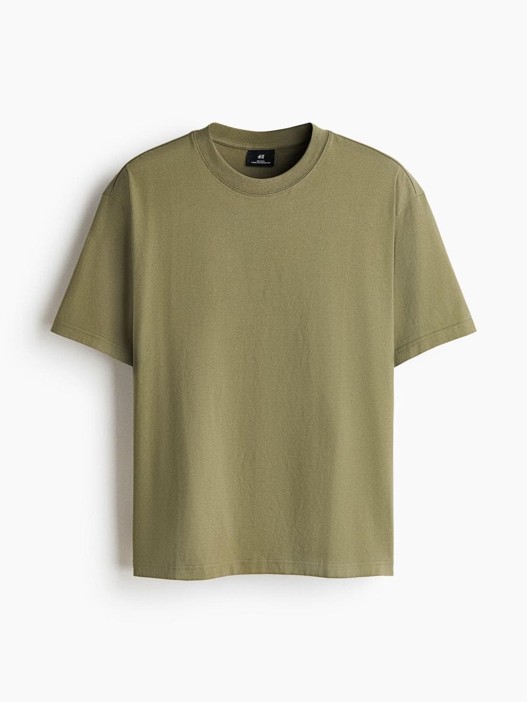 H&M Loose Fit T-Shirt