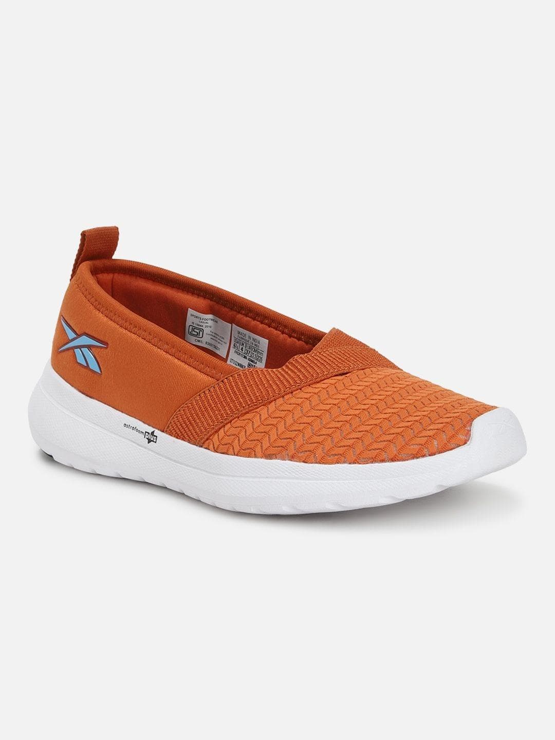 Reebok WALK WAY BALLERINA 2 0 W Women Slip-On Walking Sports Shoes