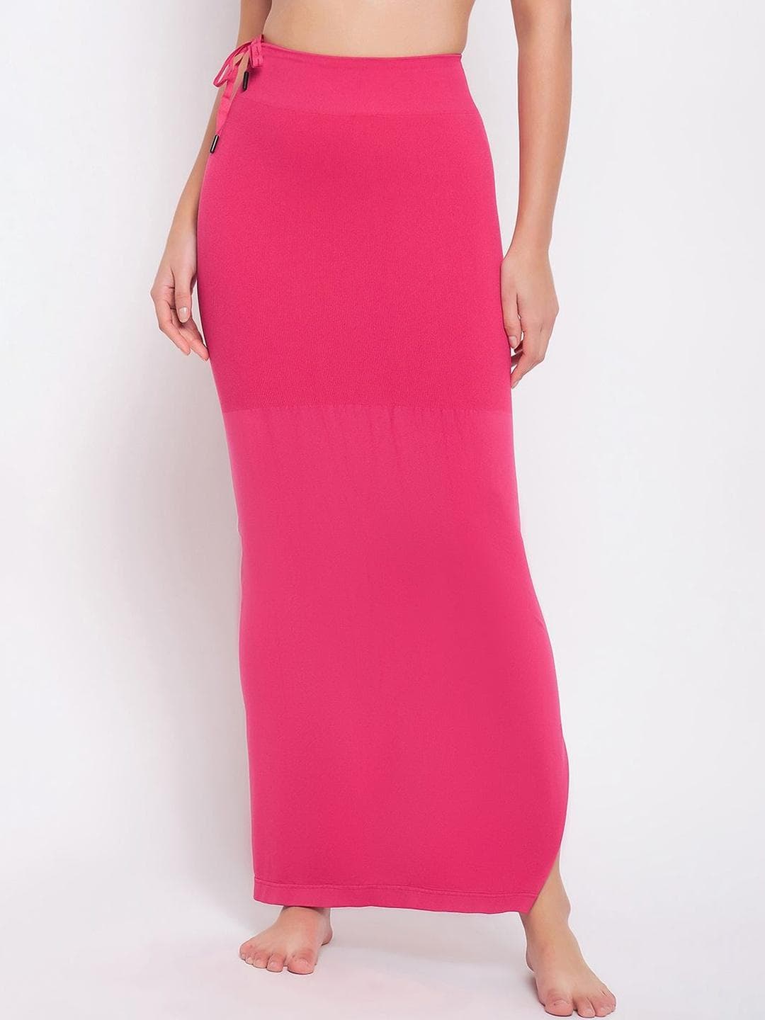 Clovia Saree Shapewear With Side Slit