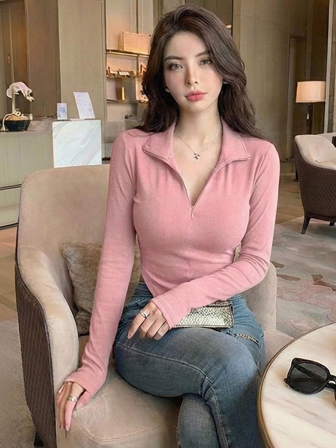SZN Top