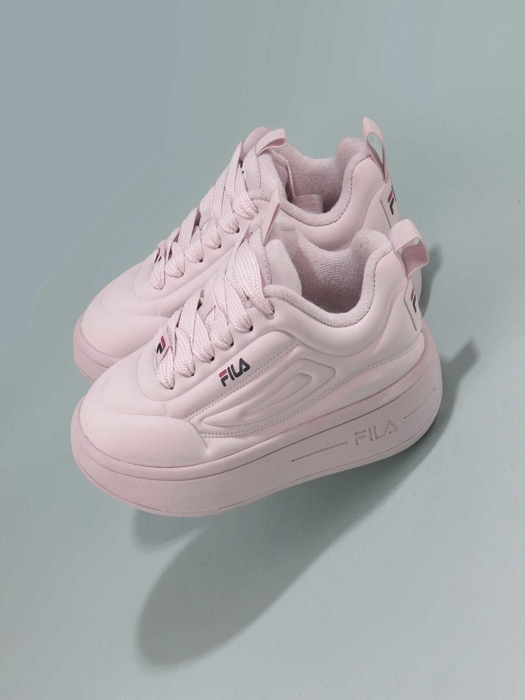 FILA Women SUPERBUBBLE Solid Sneakers