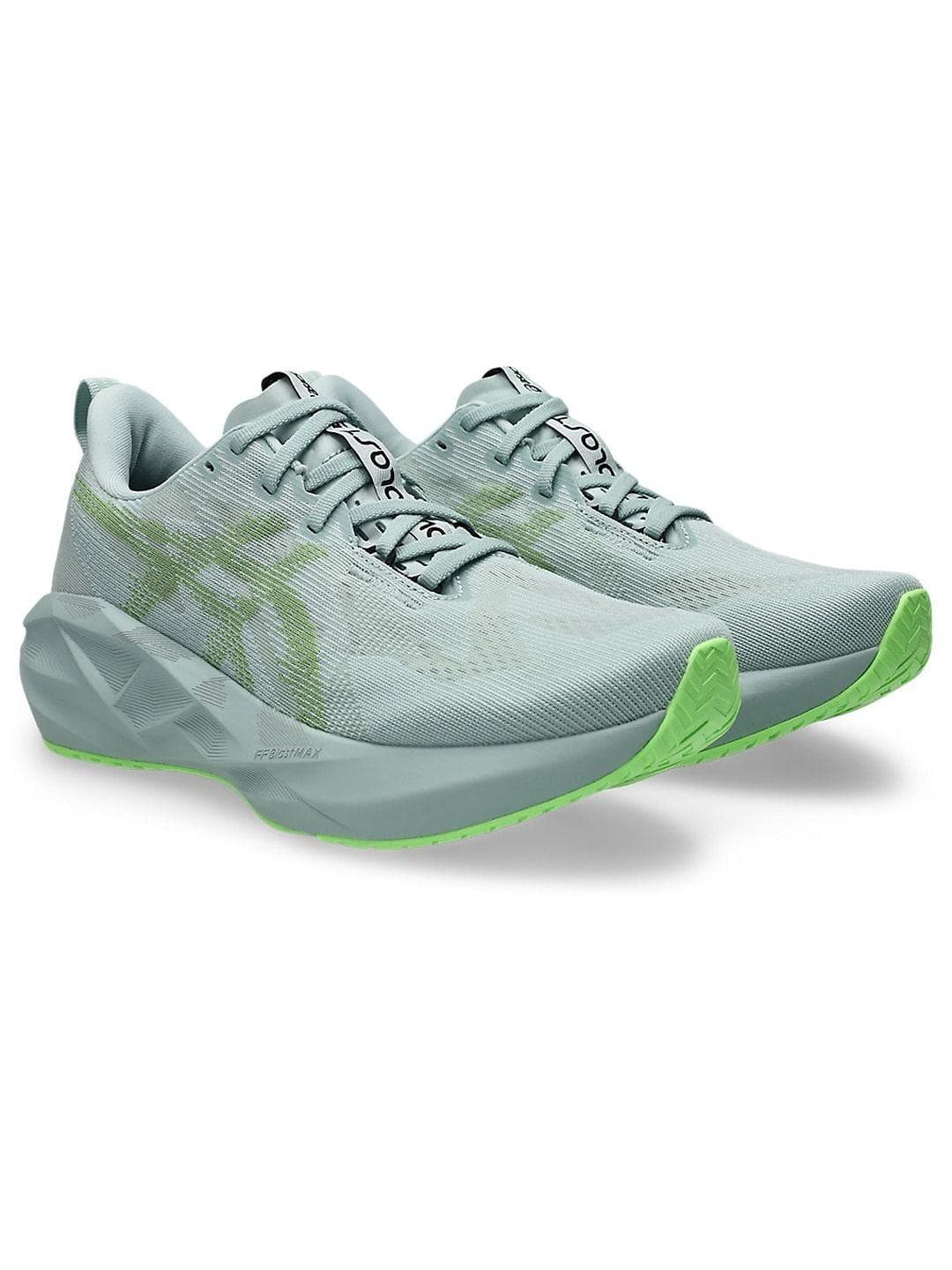 Buy ASICS NOVABLAST 5 Men Running Shoes - - Footwear for Men