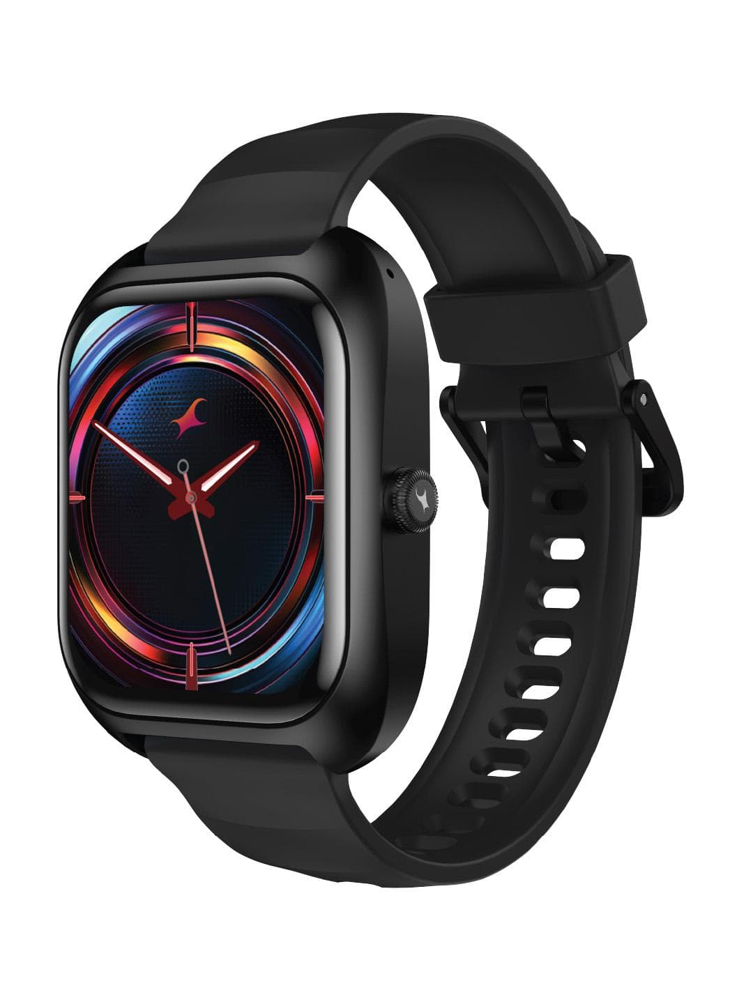 Fastrack VOX Plus IP68 Smartwatch - 38175PP01K