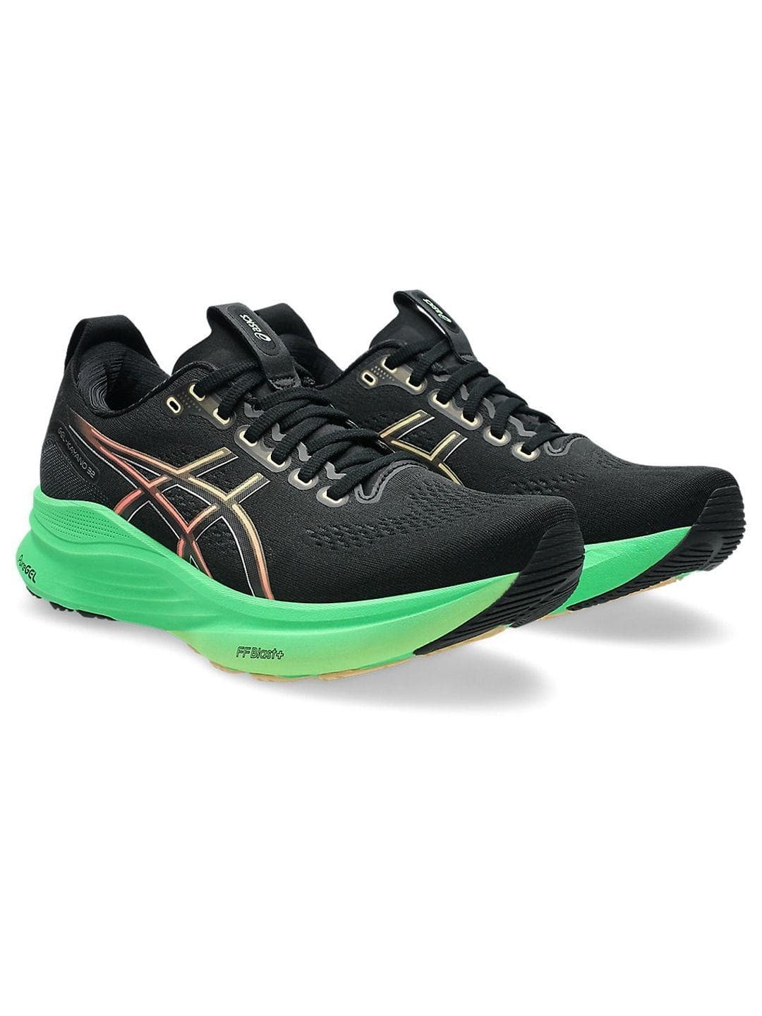 Buy ASICS GEL KAYANO 32 Men Running Shoes - - Footwear for Men