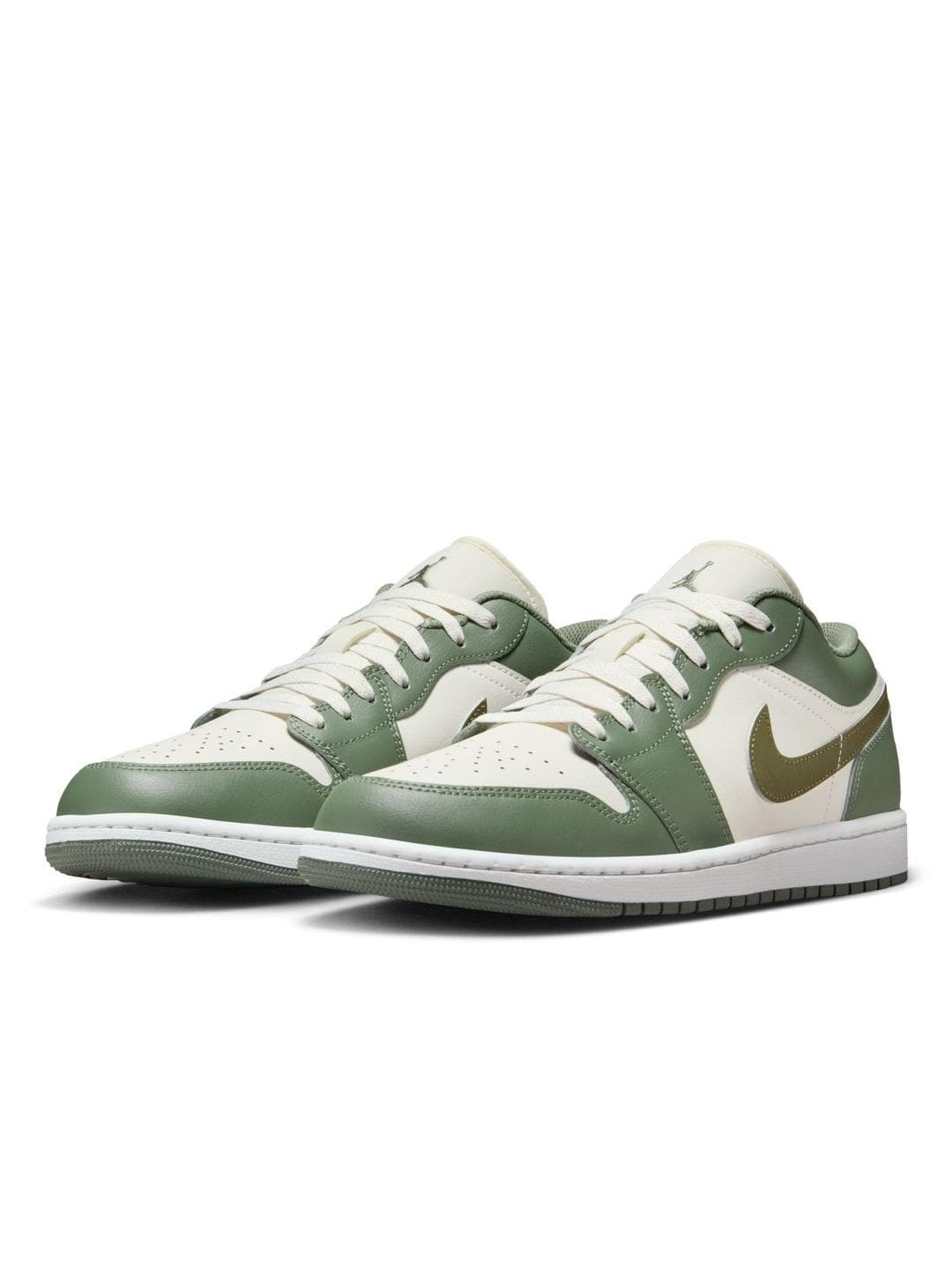 Nike Air Jordan 1 Low Men's Shoes