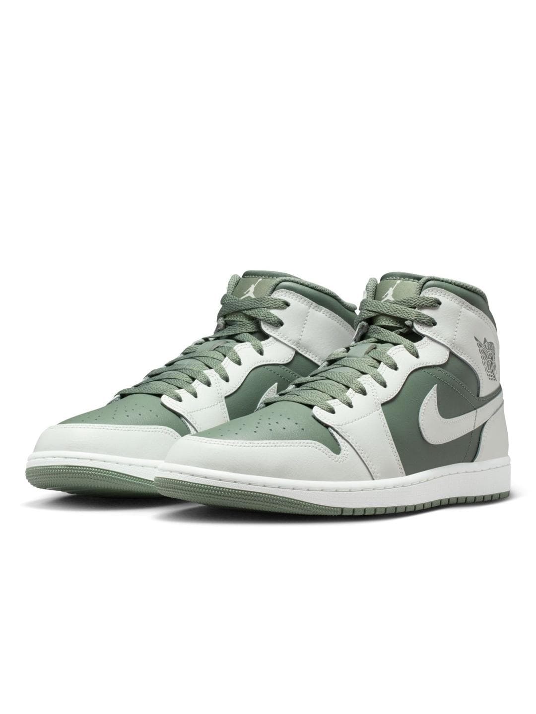 Nike Air Jordan 1 Mid Men's Shoes
