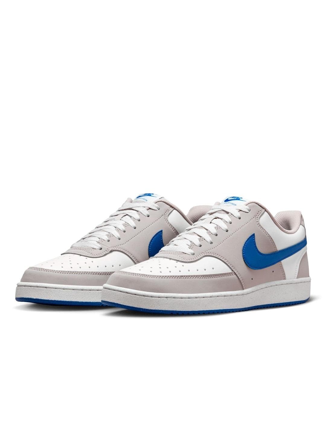 Nike Court Vision Low Men's Shoes