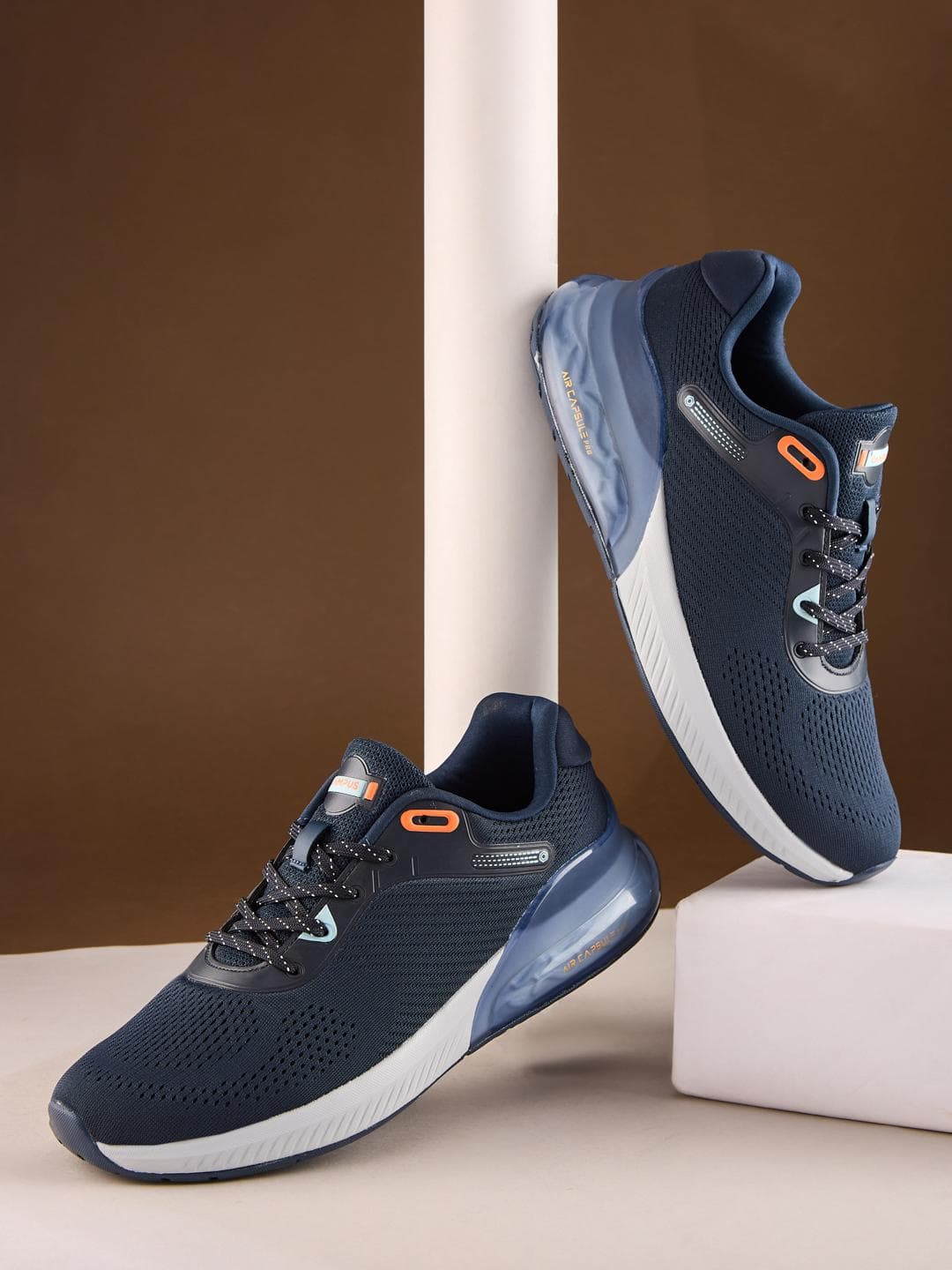 Buy Campus DUNK Men Lace Up Running Shoe - - Footwear for Men