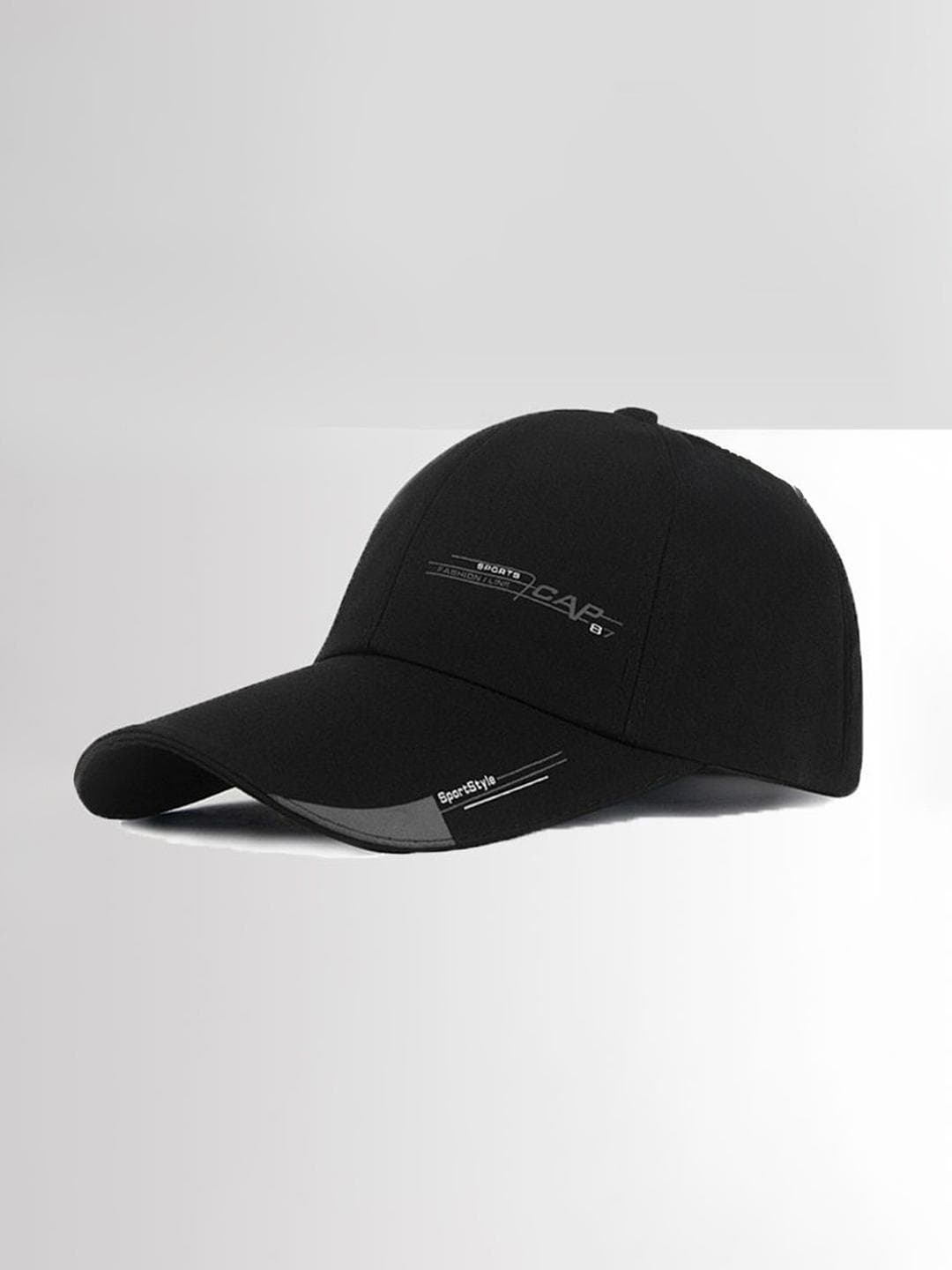 Alexvyan Men Cotton Baseball Cap