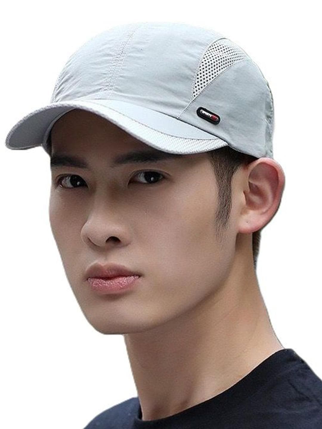 Alexvyan Men Cricket & Baseball Breathable Cap
