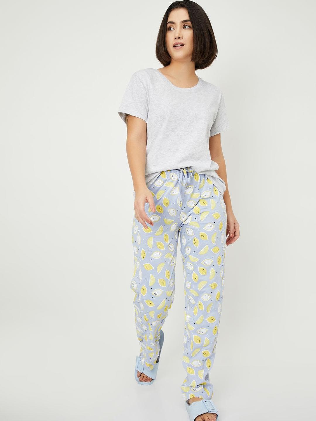 max Women Night suit