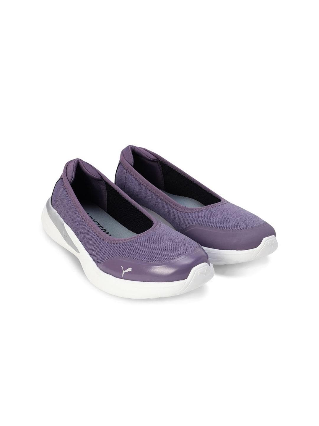 Puma Softride Women's Slip-On Ballerinas