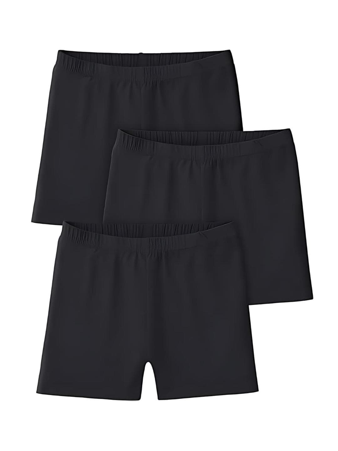 Lenam Girls Cycling Shorts
