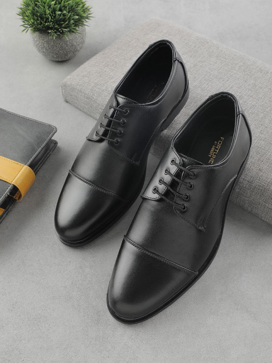 Liberty Men Formal Oxfords