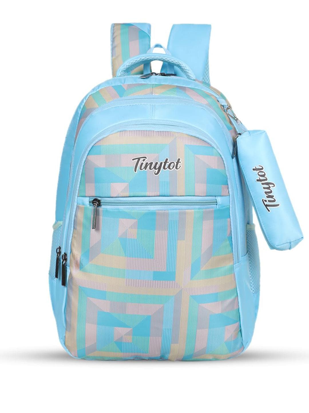 Tinytot Kids Unisex Backpack