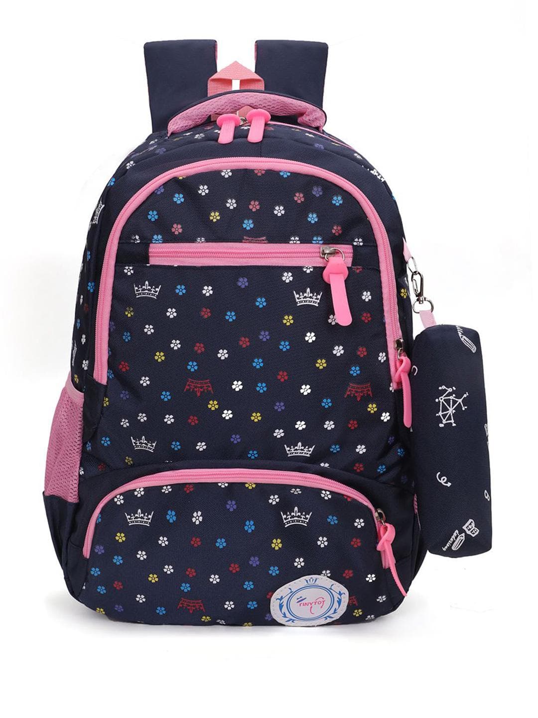 Tinytot Kids Unisex Backpack