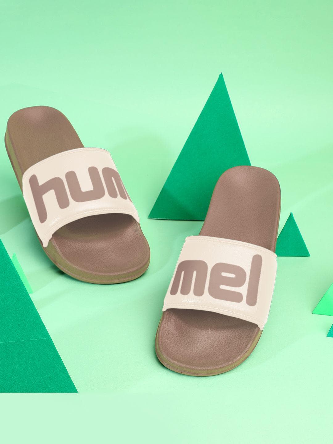 hummel Men Sliders