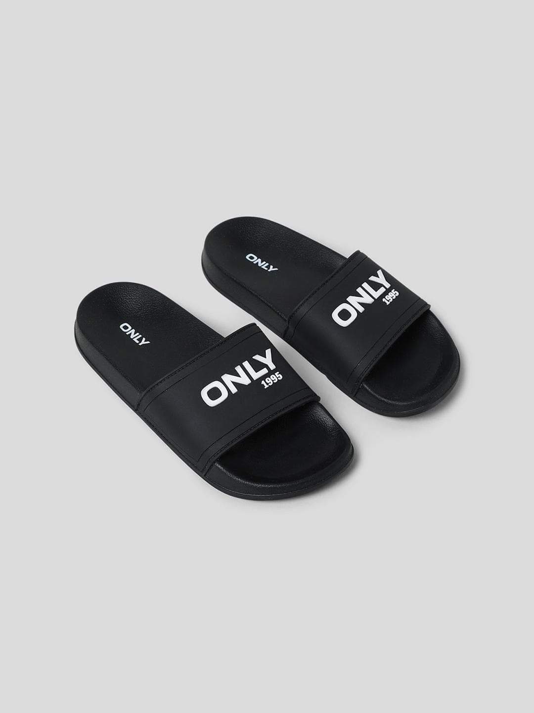 ONLY Women Printed Sliders