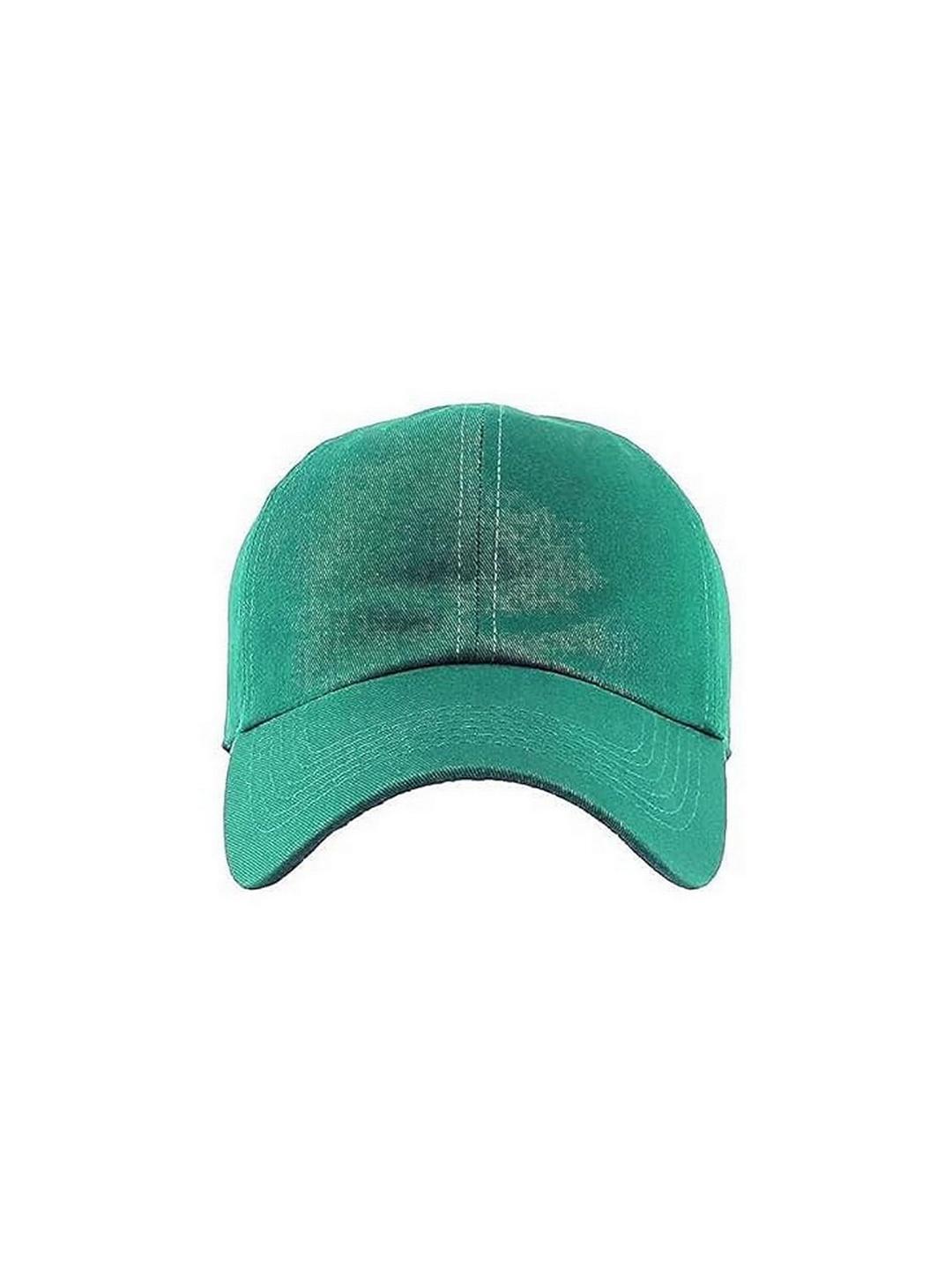 Buy Infispace Women Pure Cotton Summer Classic Sports Cap - - Accessories for Women
