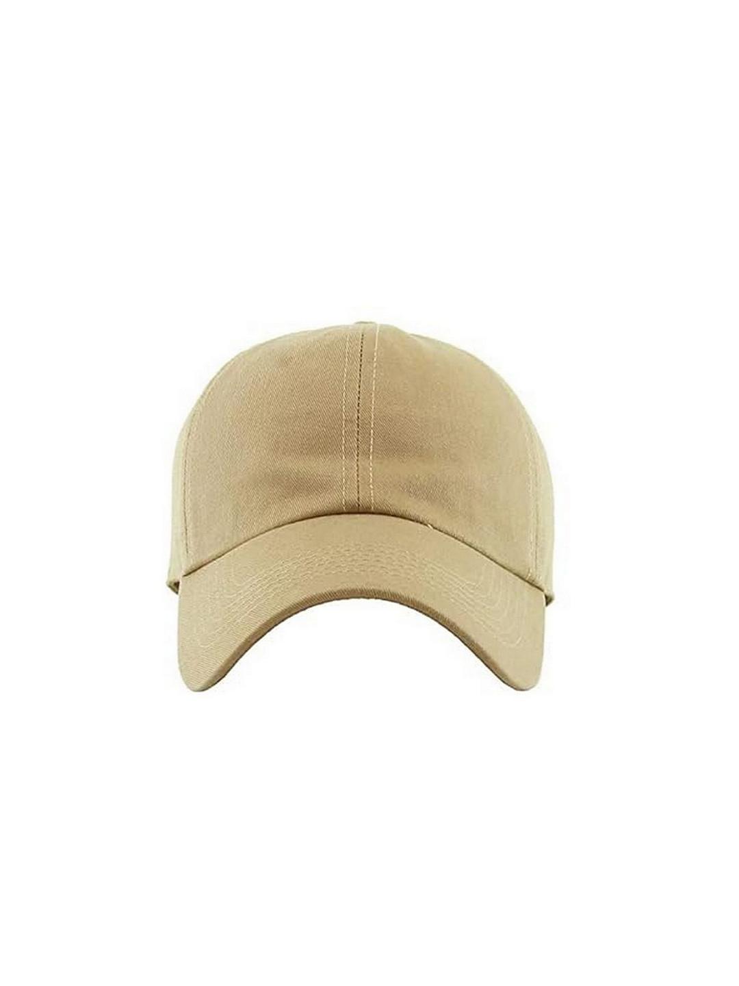 Buy Infispace Women Pure Cotton Sports Classic Cap - - Accessories for Women