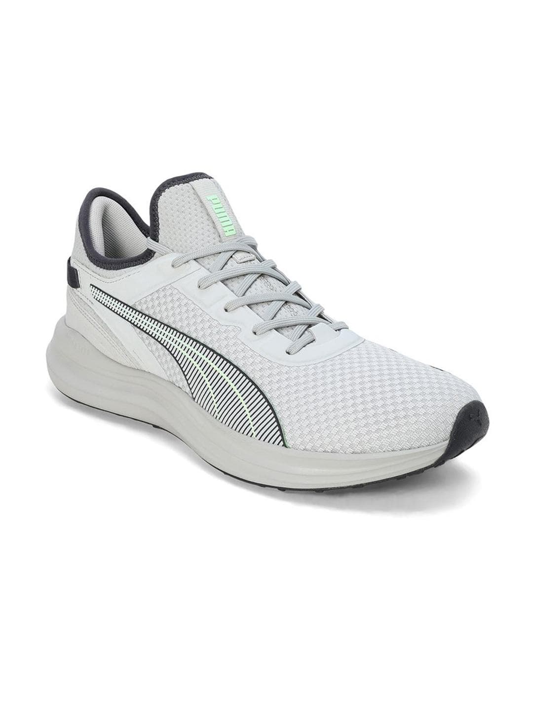Buy Puma Blaze Lite Men Running Shoes - - Footwear for Men