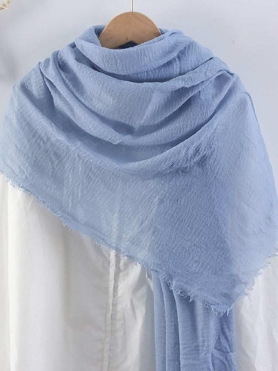 Buy CrossKulture Women Cotton Scarf - - Accessories for Women