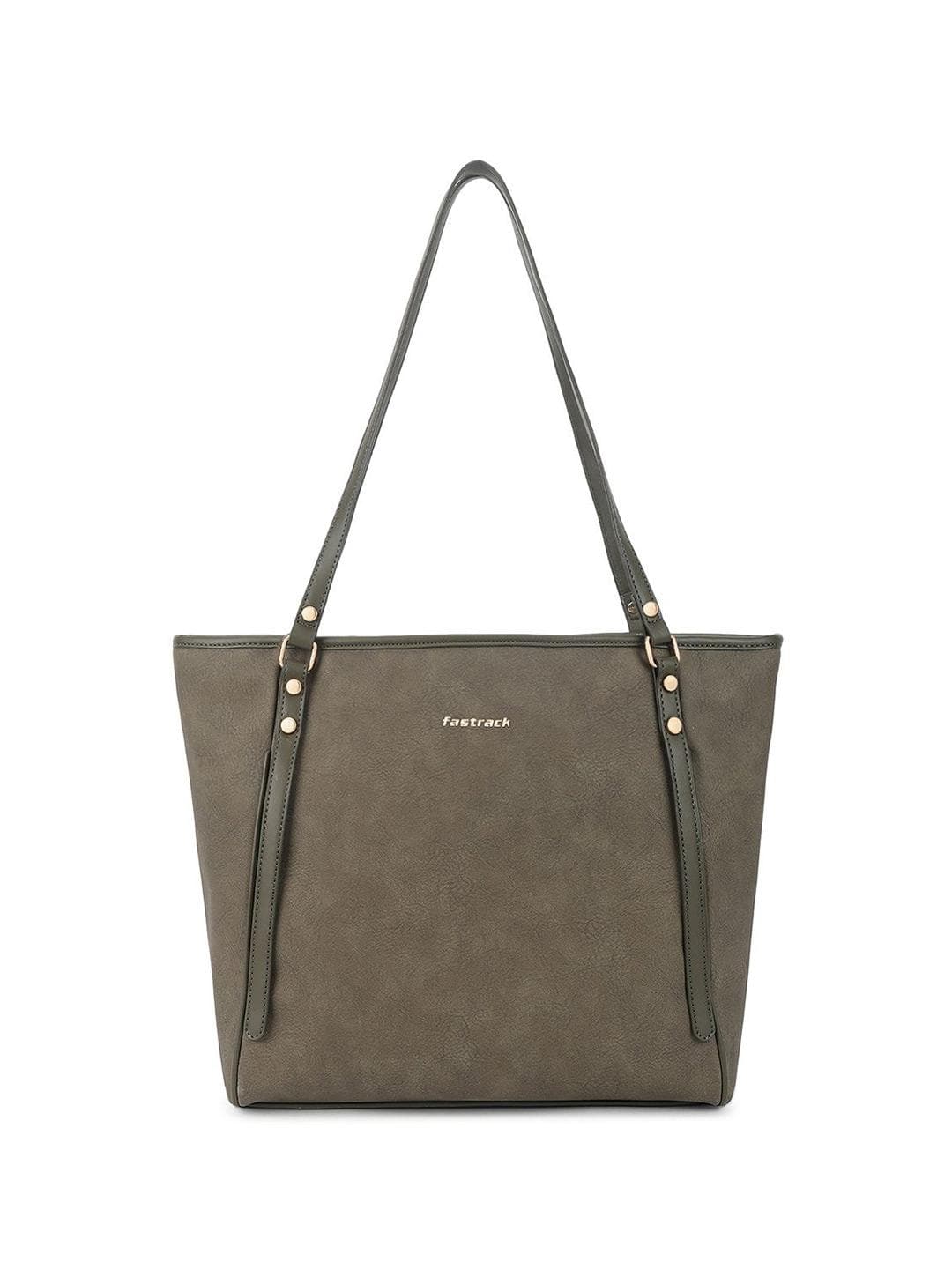 Fastrack Women PU Laptop Bag