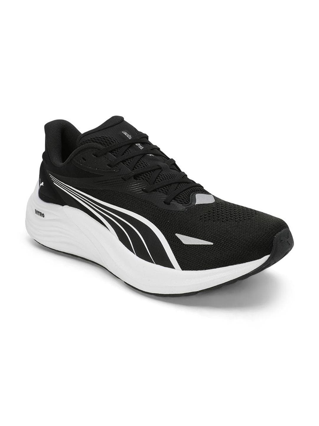 Puma Men Electrify NITRO 4 Running Shoes