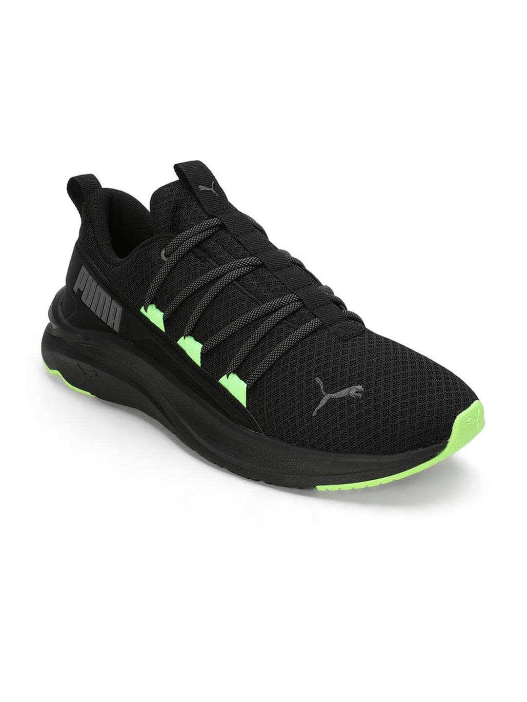 Puma Softride Men Lace-Ups Walking Shoes