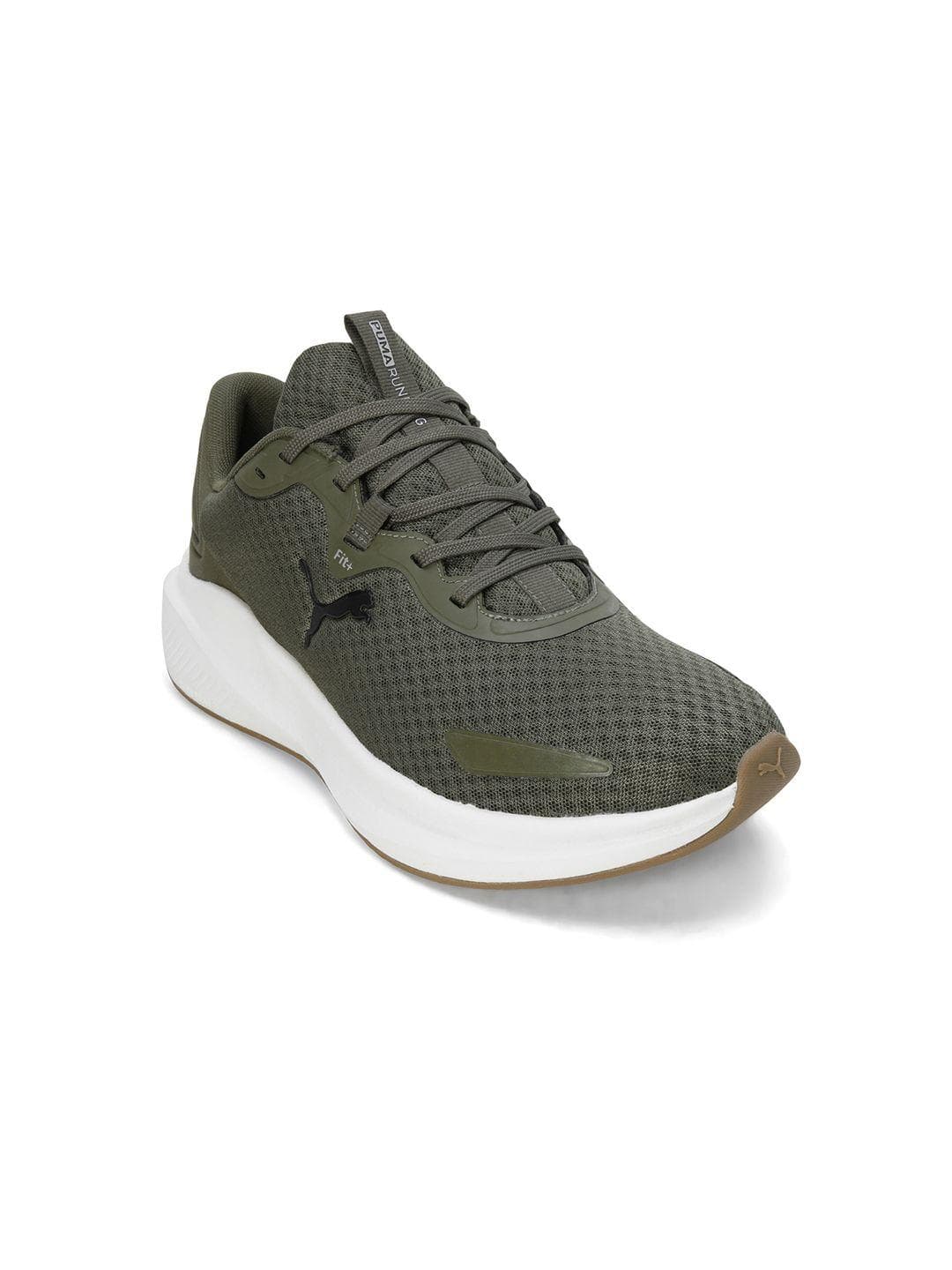 Buy Puma Skyrocket Lite Alt Running Shoes - - Footwear for Unisex
