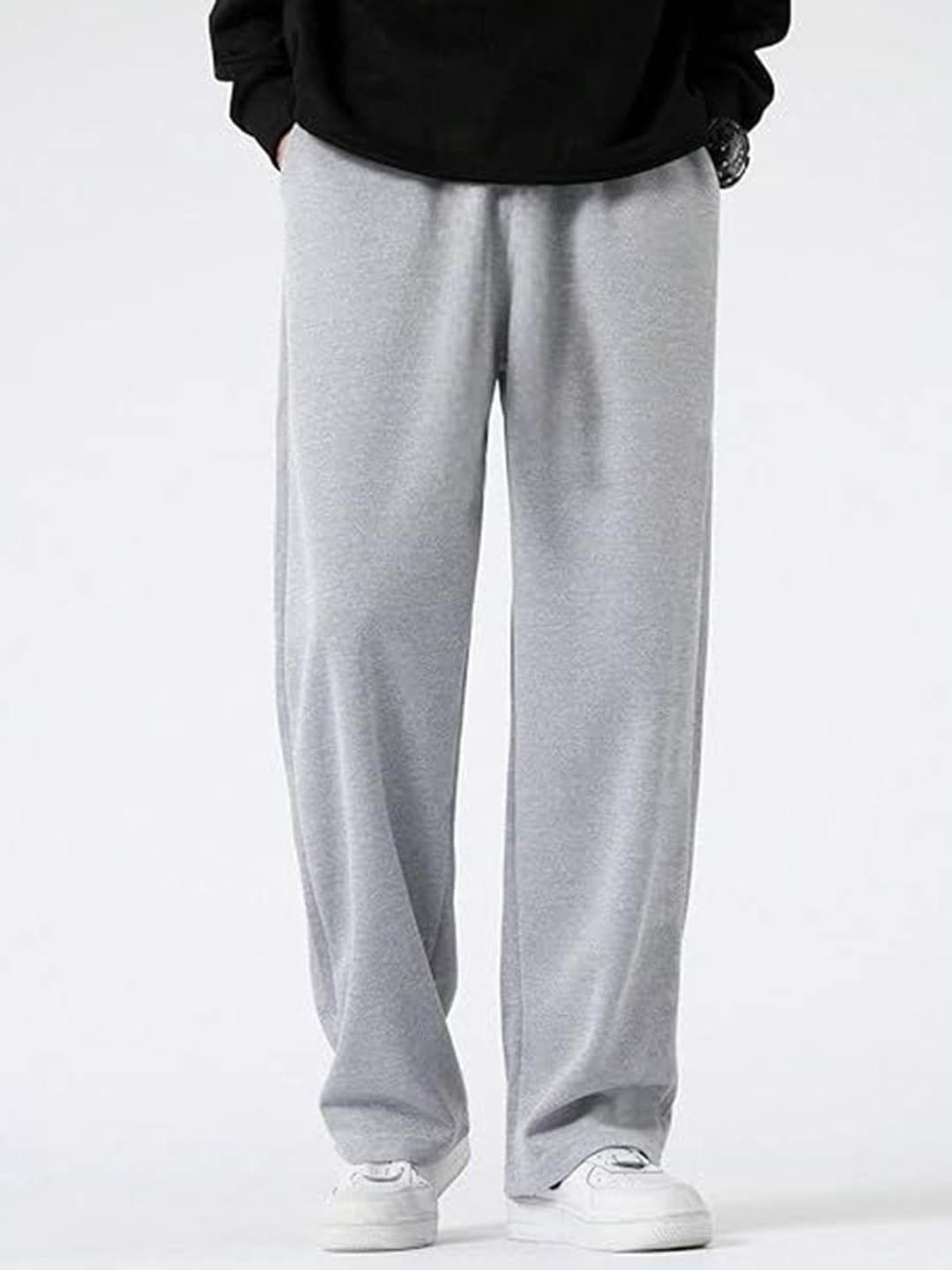 Buy Dockstreet Men Cotton Mid Rise Track Pants
. - - Apparel for Men