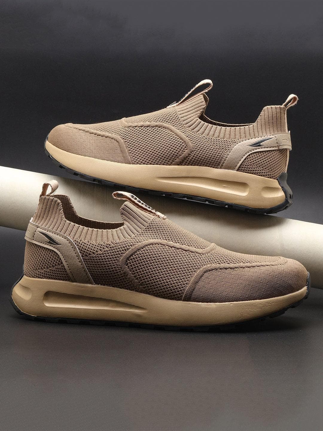 ASIAN Wind Pro-11 Men Mesh Lightweight Memory Foam Cushion Sole Walking Shoes